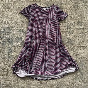 Lularoe dress